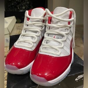 Cherry 11s